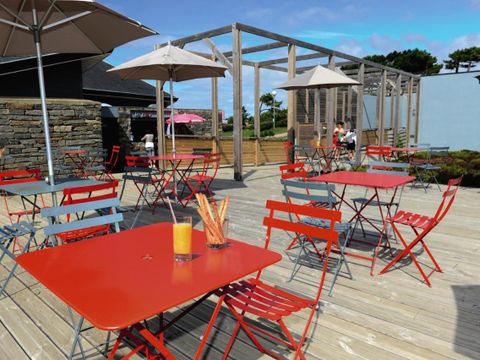 Club Belambra Les Portes de l'Ocean - Camping Morbihan - Image N°6