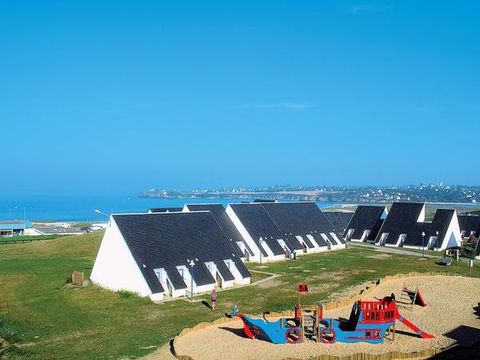 Club Belambra Les Portes de l'Ocean - Camping Morbihan - Image N°10