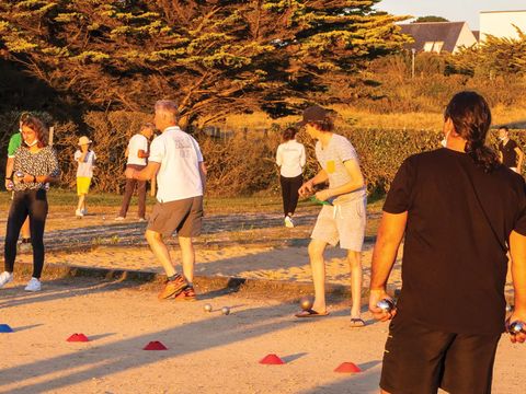 Club Belambra Les Portes de l'Océan - Camping Morbihan - Image N°10