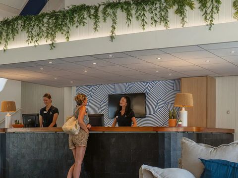 Club Belambra Les Portes de l'Océan - Camping Morbihan - Image N°11