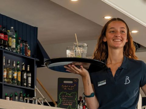 Club Belambra Les Portes de l'Océan - Camping Morbihan - Image N°6