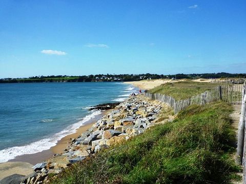 Club Belambra Les Portes de l'Ocean - Camping Morbihan - Image N°9