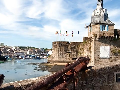 Club Belambra Les Portes de l'Océan - Camping Morbihan - Image N°21