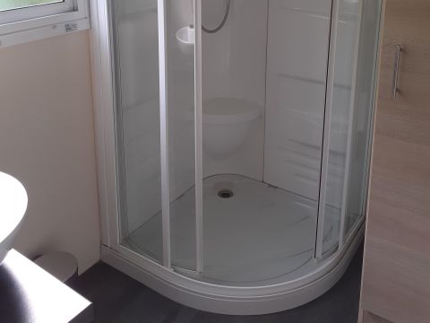 MOBILHOME 5 personnes - Mobilhome 5 personnes