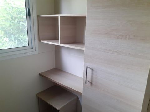 MOBILHOME 5 personnes - Mobilhome 5 personnes
