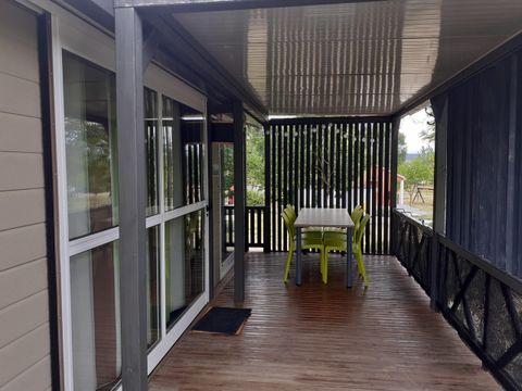 MOBILHOME 5 personnes - Mobilhome 5 personnes