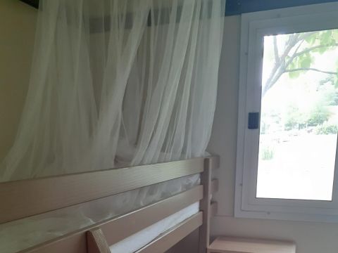 MOBILHOME 5 personnes - Mobilhome 5 personnes
