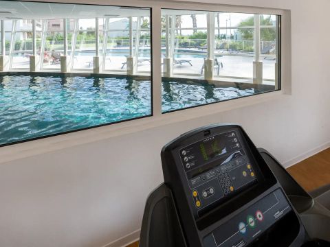 Résidence Goélia Cap Azur - Camping Var - Image N°9