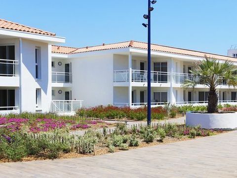 APPARTEMENT 4 personnes - G/360_2 PIECES 4 PERS AVEC VUE