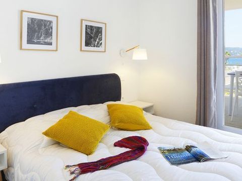 APPARTEMENT 6 personnes - G/360_3 PIECES 6 PERSONNES