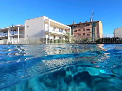 Résidence Goélia Cap Azur - Camping Var - Image N°2