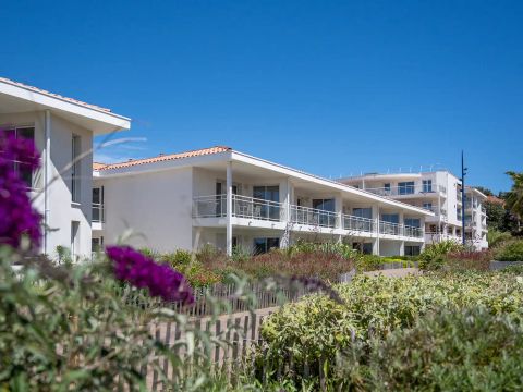 Résidence Goélia Cap Azur - Camping Var - Image N°7