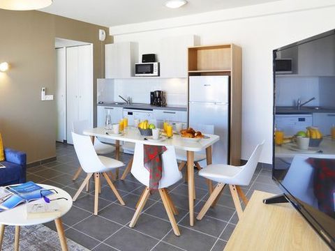 Résidence Le Cap Azur - Camping Var - Image N°11