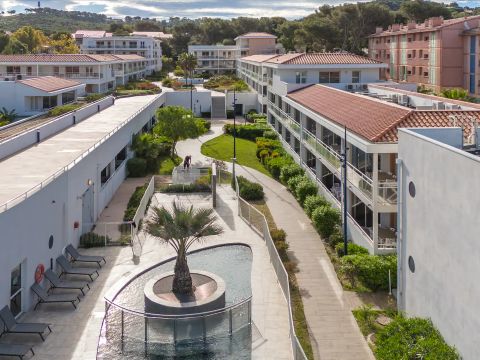 Résidence Goélia Cap Azur - Camping Var - Image N°6