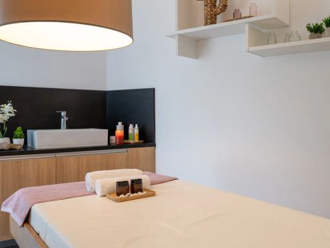 Résidence Goélia Cap Azur - Camping Var - Image N°10