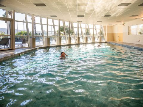 Résidence Goélia Cap Azur - Camping Var - Image N°4