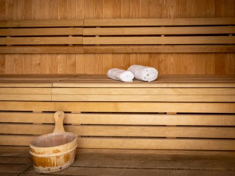 Résidence Goélia Cap Azur - Camping Var - Image N°12