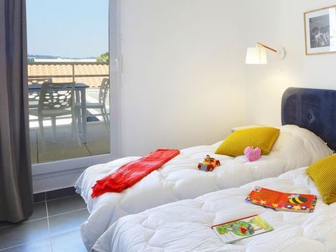 Résidence Le Cap Azur - Camping Var - Image N°14