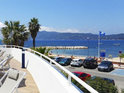 Résidence Le Cap Azur - Camping Var - Image N°8