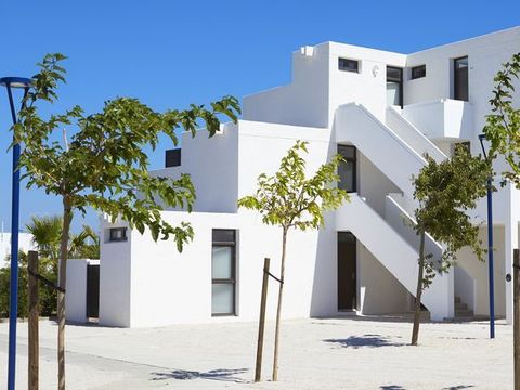 APPARTEMENT 6 personnes - 3 pièces