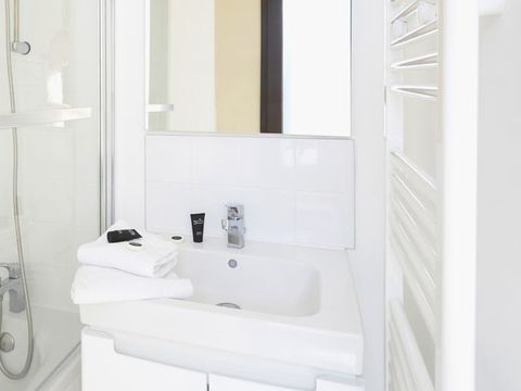 APPARTEMENT 4 personnes - 2 pièces avec terrasse