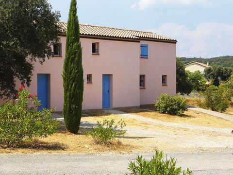 MOBILHOME 4 personnes - G/367_MAISON 3 PIECES DUPLEX 4 PERSONNES