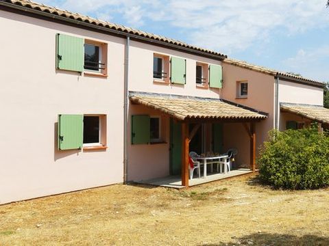 MOBILHOME 4 personnes - G/367_MAISON 3 PIECES DUPLEX 4 PERSONNES