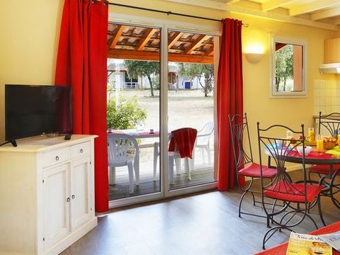 MAISON 6 personnes - G/367_MAISON 3 PIECES DUPLEX 6 PERSONNES