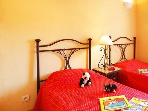 MAISON 8 personnes - G/367_MAISON 4 PIECES DUPLEX 8 PERSONNES