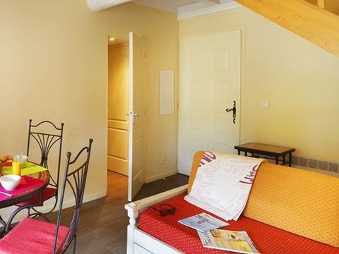 MAISON 8 personnes - G/367_MAISON 4 PIECES DUPLEX 8 PERSONNES