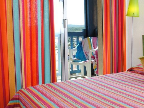APPARTEMENT 6 personnes - T2