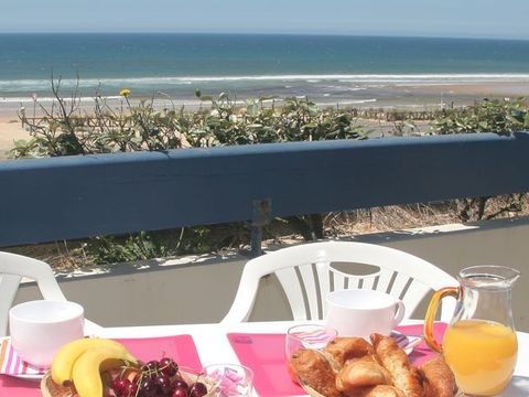 Résidence Les Gourbets - Camping Landes - Image N°2