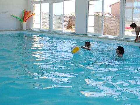 Résidence Les Gourbets - Camping Landes