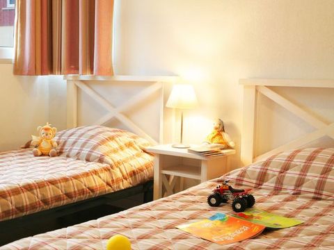 MAISON 6 personnes - G/350 - 2 pièces - Cabane de pêcheur