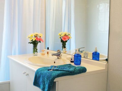 VILLA 6 personnes - Maison T3/6 - Pêcheurs