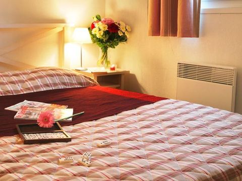 MAISON 4 personnes - G/350 - 2 pièces -  Cabane de pêcheur