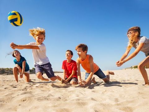 Résidence Nemea Les Rives de Saint Brice - Camping Gironde - Image N°20