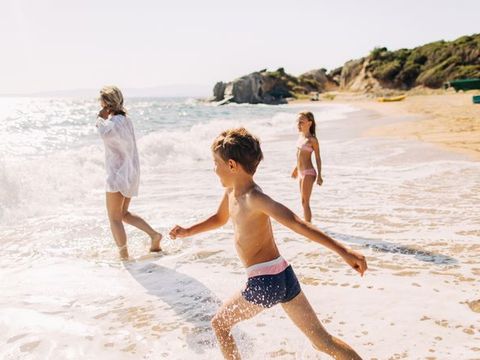 Résidence Nemea Les Rives de Saint Brice - Camping Gironde - Image N°19