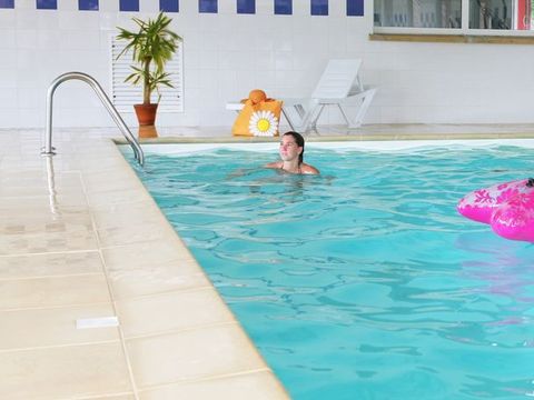 Résidence Nemea Les Rives de Saint Brice - Camping Gironde - Image N°3