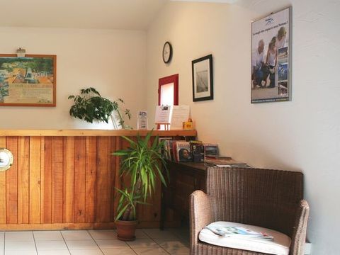 Résidence Nemea Les Rives de Saint Brice - Camping Gironde - Image N°7