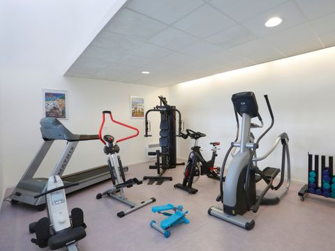 Résidence Goélia Les Grands Rochers - Camping Vendée - Image N°18