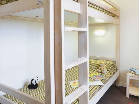 MAISON 6 personnes - T3