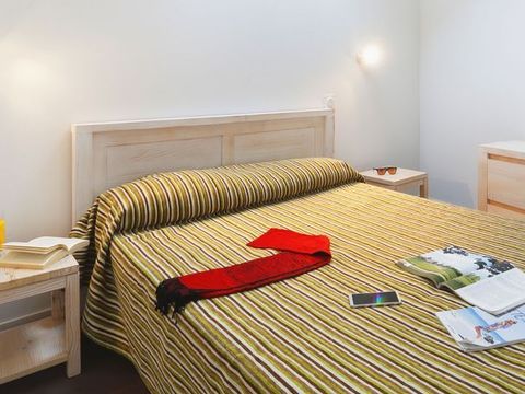 MAISON 8 personnes - G/368 - 4 pièces - 8 personnes