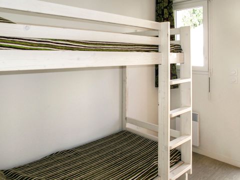 APPARTEMENT 4 personnes - Les Grands Rochers