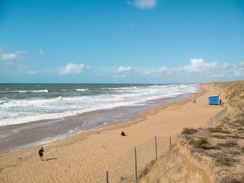 APPARTEMENT 4 personnes - Les Grands Rochers