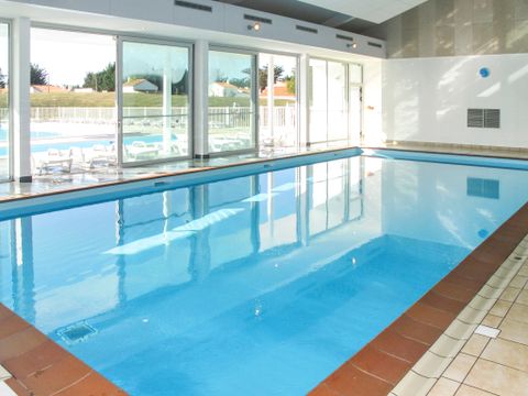 MAISON 8 personnes - Les Grands Rochers