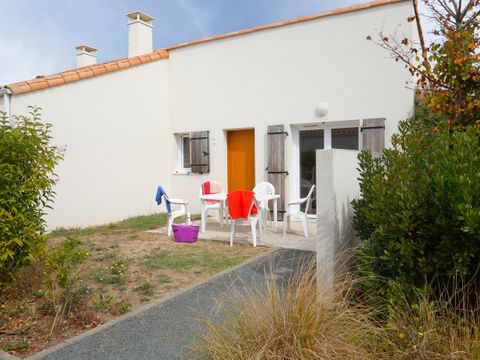 Résidence Goélia Les Grands Rochers - Camping Vendée - Image N°20