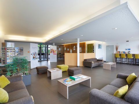 Résidence Goélia Les Grands Rochers - Camping Vendée - Image N°15