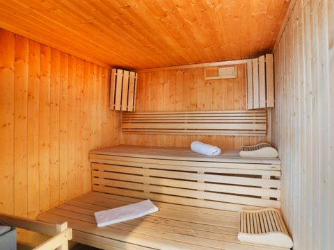 Résidence Goélia Les Grands Rochers - Camping Vendée - Image N°19