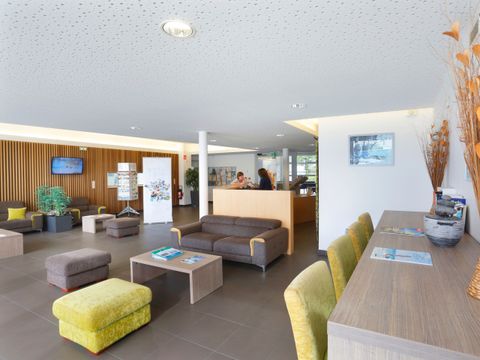 Résidence Goélia Les Grands Rochers - Camping Vendée - Image N°16